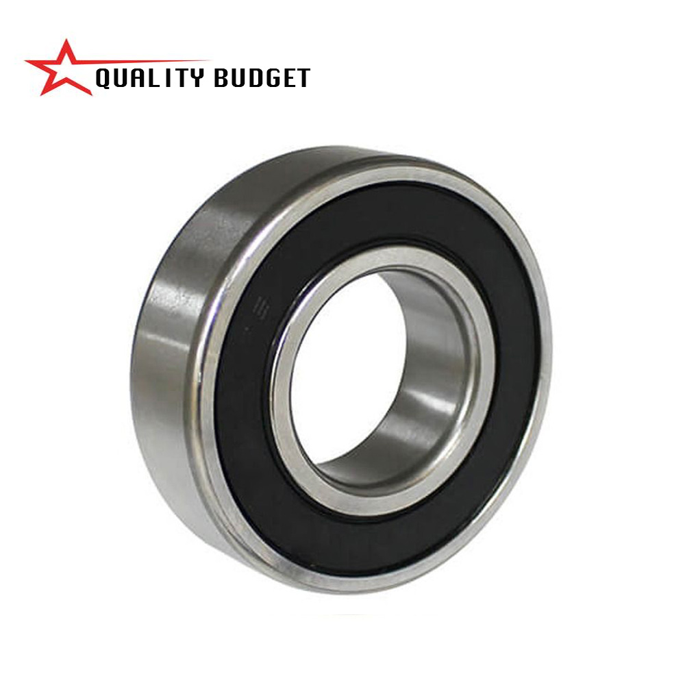 638 2RS 8mm x 28mm x 9mm Rubber Sealed Ball Bearing